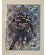 2023 Panini Prestige Base Xtra Points Hyper Richard Sherman - NFL Seahaw... - $42.42 MXN