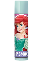 Lip Smacker Jelly B EAN Treat Ariel Disney Little Mermaid Lip Balm Gloss Stick - £2.99 GBP