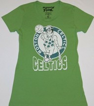 Boston Celtics New NBA Hardwood Classics Licensed Classic T-shirt - £9.46 GBP