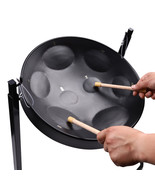 Steel drum Hand disc drum Hollow Drum percussion instrument - $6,587.42 MXN