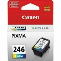 Canon CL246 color Ink printer iP2820 MG2420 MG2520 MG2920 MG2922 MG2924 ... - $39.55