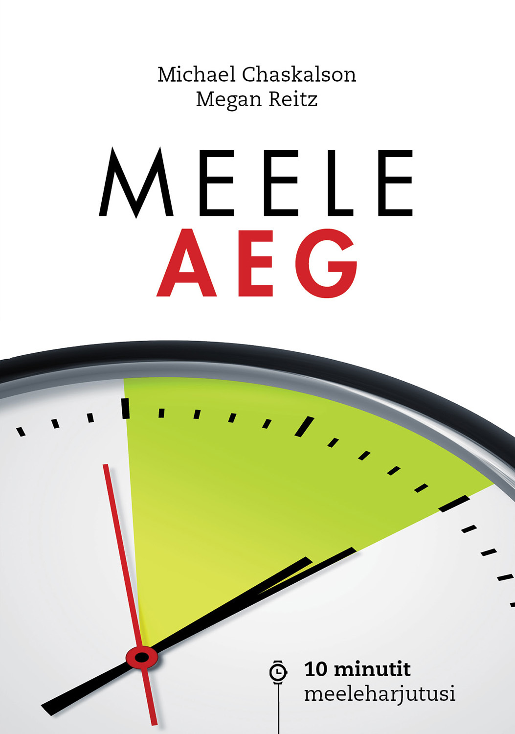 Meele aeg - $61.00