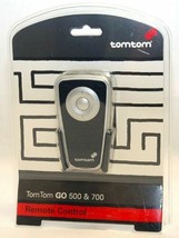 NEW TomTom GO 510 710 910 Car GPS Remote Control 500 700 bluetooth 4D00.701 - $8.37