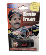 Ernie Irvan #28 Texaco Havoline 1996 Mini Legends Of Racing Key Ring Chain - $184.99 MXN