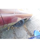 1976 OLDSMOBILE TORONADO RIGHT FRONT FENDER USED OEM - $9,596.37 MXN