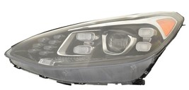 Fit Kia Sportage 2020-2022 Fwd Led Left Driver Headlight Head Light Lamp New - £564.40 GBP