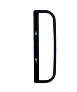 Replacement Cassette Cover Window For SONY Walkman WM-DD9 - $74.47 CAD
