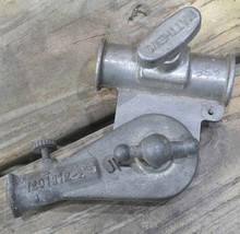 Matthews M05348 Boat Rod Holder Lake Fishing Boating Angling - $345.54 MXN