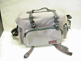 Diamond Video/Camcorder/Camera Bag D-2030 - $563.55 MXN