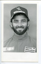 Bobby Hogge NASCAR Photo 5"x8" Sunbelt Region Champion - $16.49
