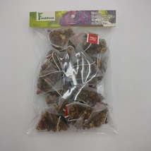Freshfresh Tea Bags Roselle Mulberry Herbal Tea Bags 10g x 15 bags for Women - $18.99