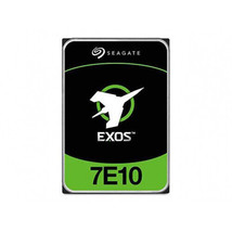 Seagate ST4000NM025B Exos 7E10 4TB 512E/4KN Sas 3.5INCH - £206.72 GBP