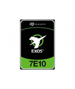 Seagate ST4000NM025B EXOS 7E10 4TB 512E/4KN SAS 3.5INCH - $262.45