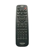 Toshiba DVD Remote Control SE-R0047 Tested and Works - €10,83 EUR