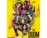 Doom Patrol: Season 3 DVD | Region 4 - $22.60