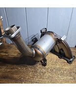 16618 Catalytic Converter For 2007-2017 Jeep Compass Jeep Patriot 2.4L B... - $734.44 MXN