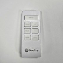 GE AHTT08BC Profile AC Air Conditioner Replacement Remote Control - $17.81
