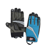 Cuda Kevlar Armor Wire Wrapping Gloves - £63.91 GBP