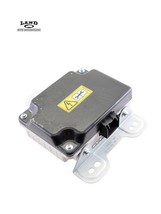 MERCEDES W221 X166 W166 W204 W222 REAR TRUNK AC DC INVERTER CONTROL UNIT... - $14.84