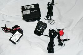 Safety track ST-830AWBAT Fleet Camera GPS Tracking Module and camera w k... - $719.10
