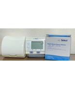 Blood Pressure Monitors Select Digital Display Desk Model Adult Wrist - ... - $27.72