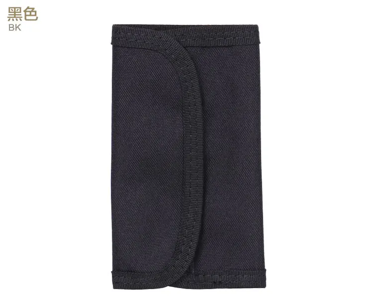 Molle Pouch Men Lightweight  Wallet Hook&amp;Look Small Purse   Pocket Handbag for C - £81.94 GBP