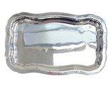 Cartier Flatware Silver platter 395891 - $599.00
