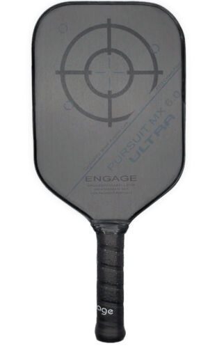 Primary image for Clearance - Engage Pickleball Pursuit Ultra MX 6.0 Power Paddle