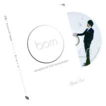 Born by Bond Lee - DVD - $42.52