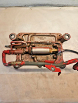 Cummins ISC ISL 8.3 ECM Cooling Plate With Diesel Fuel Transfer Pump 397... - $270.00