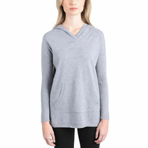 Cyrus women&#39;s pullover hoodie,Blue, XXL - $11.88