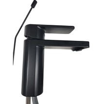 Kohler 23472-4-BL Parallel 1.2 GPM Bathroom Sink Faucet - Matte Black - $5,987.73 MXN