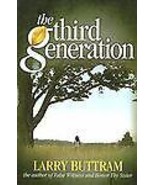 The Third Generation by Buttram Larry - £3.74 GBP