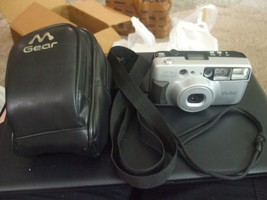 Vivitar Series1 357PZ QD 35mm Point &amp; Shoot Film Camera - £22.42 GBP
