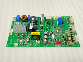 OEM LG Refrigerator Electronic Control Board EBR78940501 - £124.37 GBP