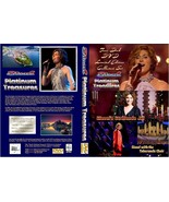 Sissel - "Platinum Treasures" Limited Edition Collector's DVD Set - $34.99
