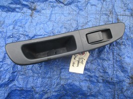 04-06 Subaru Impreza WRX driver rear power window switch control OEM bla... - $59.99