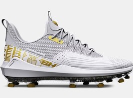 Under Armour Harper 7 Low Elite TPU Mens Baseball Cleats - $59.40