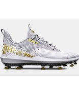 Under Armour Harper 7 Low Elite TPU Mens Baseball Cleats - $81.49 CAD