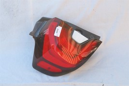 2018-19 GMC Terrain LED Taillight Brake Rear Light Stop Lamp Driver Left - LH image 2