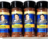 4 Pack Emeril&#39;s Cajun Seasoning Blend Bb 10-23-25 - £17.20 GBP