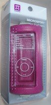 Xtreme Mac MicroSport Case Cover Protector Armband Mac For Apple iPod Na... - $4.99