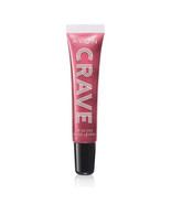 Avon Crave Lip Gloss ~ FRENCH TOAST~ New/Sealed 9 ml/0.3 oz - $22.79 CAD