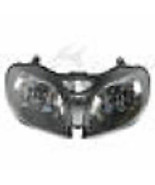 New Headlight B15 Headlamp For Kawasaki Ninja ZX9R ZX-9R 2000-2003 2001 ... - $1,138.50