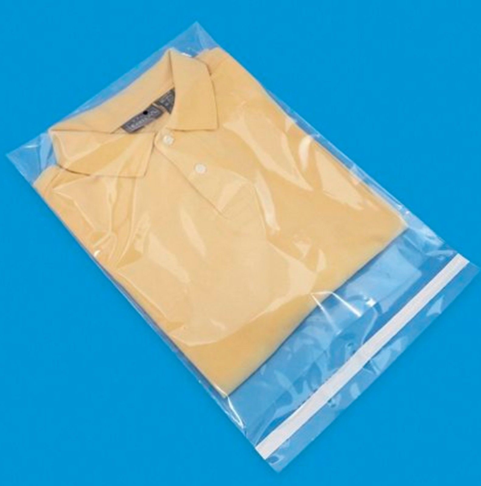 Vent Hole Bags - 2 Mil, 12 x 16&quot;- Qty. 100 pcs. - $19.95
