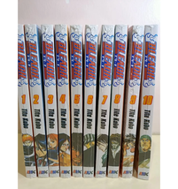 Bleach New Manga by Tite Kubo Volume 1-35(Ongoing) English Version Comic - $334.99
