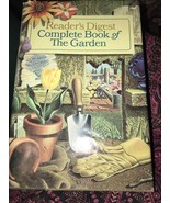 Complete Gardening Book Vintage 1968 Homestead Small Farm Garden Readers... - €26,15 EUR