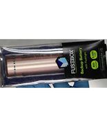 E-Filliate Inc Fusebox Rechargeable Pewter Backup Battery with Flashlight - $39.97 CAD