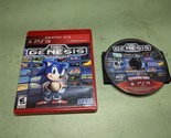 Sonic&#39;s Ultimate Genesis Collection [Greatest Hits] Sony PlayStation 3 - $9.49