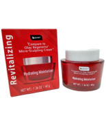 B Pure Revitalizing Hydrating Moisturizer w/Vitamins B3 B5  1.36 oz New ... - $13.87 CAD